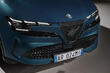 Alfa Romeo Junior Hybrid: test av crossover foto 4