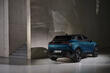 Alfa Romeo Junior Hybrid: test av crossover foto 3