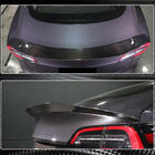 Tesla Model 3 2017– Spoiler V1 (2017-2023, kolfiber) foto 5