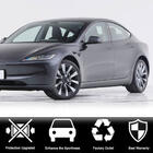 Tesla Model 3 2017– Spoiler V2 (2023+, kolfiber) foto 5