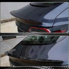 Tesla Model 3 2017– Spoiler V7 (2017-2023, kolfiber) foto 5