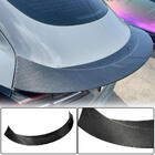Tesla Model 3 2017– Spoiler V9 (2017-2023, kolfiber) foto 1