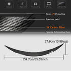 Tesla Model S 2012– Kolfiberspoiler V2 (2012-2022) foto 5