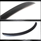 Tesla Model S 2012– Spoiler V3 (kolfiber) foto 11