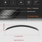 Tesla Model S 2012– Spoiler V3 (kolfiber) foto 12