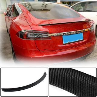 Spoiler V4 (Kolfiber) foto 2