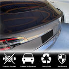 Tesla Model S 2012– Spoiler i torr kolfiber V9 (2012-2022) foto 4