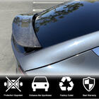Tesla Model X 2015– Kolfiberspoiler V2 (2016-2023) foto 2