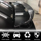 Tesla Model X 2015– Spoiler V2 (2015-2025, kolfiber) foto 3