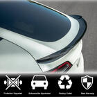 Tesla Model Y 2020– Kolfiberspoiler V2 (2020-2023) foto 4