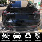 Tesla Model Y 2020– Spoiler i dry carbon V7 (2020-2023) foto 4