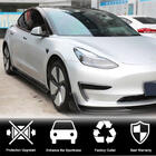 Tesla Model 3 2017– Tröskelskydd Carbon V2 (2016-2022) foto 4