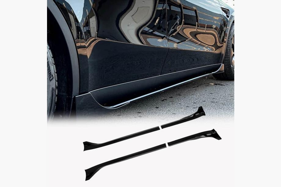 Tesla Model 3 2017– ABS instegslister V2 (2023-2025) Image