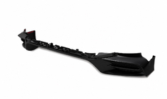 Lexus LX570/450d 2008–2022 TRD frontdiffusor (2016-2021) foto 4