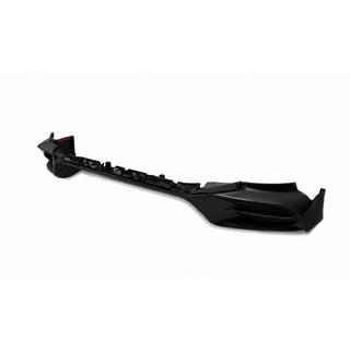 TRD frontdiffusor (2016-2021) Lexus LX570/450d 2008–2022 foto 4