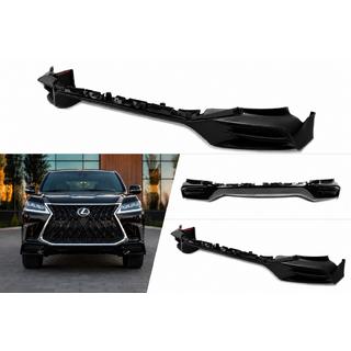TRD frontdiffusor (2016-2021) Lexus LX570/450d 2008–2022 foto 1