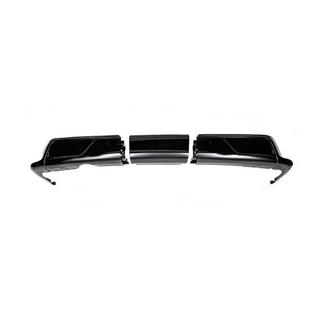 TRD bakdiffusor (2016-2022) Lexus LX570/450d 2008–2022 foto 2