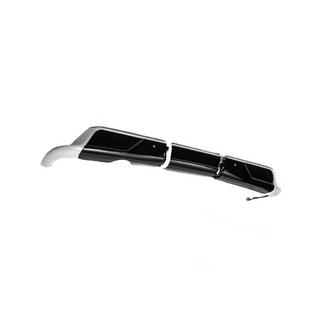 TRD bakdiffusor (2016-2022) Lexus LX570/450d 2008–2022 foto 3
