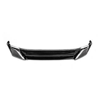 Frontläppspoiler 2016↗ (Executive 2021) Toyota Land Cruiser 200 2007–2021 foto 4