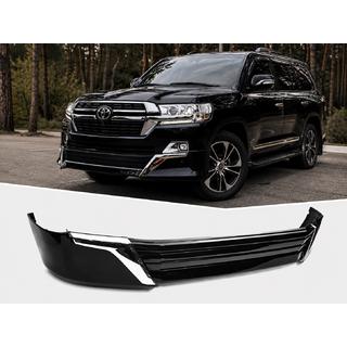 Frontläppspoiler 2016↗ (Executive 2021) Toyota Land Cruiser 200 2007–2021 foto 1