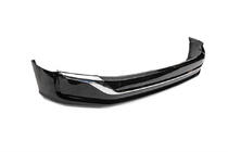 Toyota Land Cruiser 200 2007–2021 Frontlip 2016↗ (Executive 2019) Vit färg foto 8