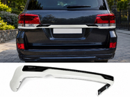 Toyota Land Cruiser 200 2007–2021 Bakdiffusor 2016-2021 (Executive 2016) foto 1