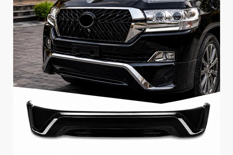 Toyota Land Cruiser 200 2007–2021 Framläpp 2016↗ (Executive 2016) Image