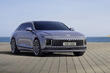 Hyundai Grandeur i sjunde generationen: översikt av lyxsedan foto 1