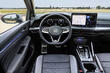 Kombi Volkswagen Golf Variant VIII: facelift 2024 foto 5