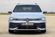Kombi Volkswagen Golf Variant VIII: facelift 2024 foto 1