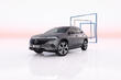 Test av Mercedes-Benz EQA: crossoverns facelift foto 2