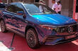 Test av Mercedes-Benz EQA: crossoverns facelift foto 3