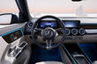 Test av Mercedes-Benz EQA: crossoverns facelift foto 5