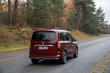 Test av Renault Kangoo E-Tech: elektrisk minivan foto 3