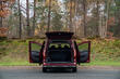 Test av Renault Kangoo E-Tech: elektrisk minivan foto 4