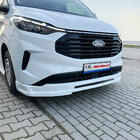 Ford Custom 2023– Frontstötfångarläpp (för lackering) foto 4