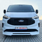 Ford Custom 2023– Frontstötfångarläpp (för lackering) foto 5