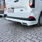 Ford Custom 2023– Bakre stötfångaröverlägg (för lackering) foto 3