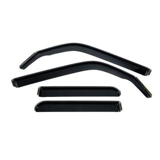 Vindavvisare, insticksmodell Niken Luxury (4 st) Toyota 4Runner 2009–2024 foto 4