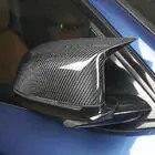 BMW X5 G05 2019–2026 Spegelskåpor M V1 (2 st, kolfiber) foto 6