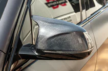 BMW X5 G05 2019–2026 Spegelskåpor M V1 (2 st, kolfiber) foto 15