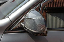 BMW X5 G05 2019–2026 Spegelskåpor M V1 (2 st, kolfiber) foto 16