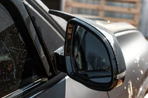 BMW X5 G05 2019–2026 Spegelskåpor M V1 (2 st, kolfiber) foto 20