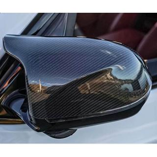 Spegelskåpor M V1 (2 st, kolfiber) BMW X5 G05 2019–2026 foto 4