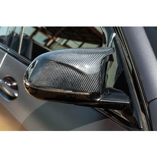 Spegelskåpor M V1 (2 st, kolfiber) BMW X5 G05 2019–2026 foto 1