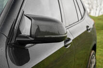 BMW X6 G06 2019–2027 Spegelskåpor M V1 (2 st, kolfiber) foto 1