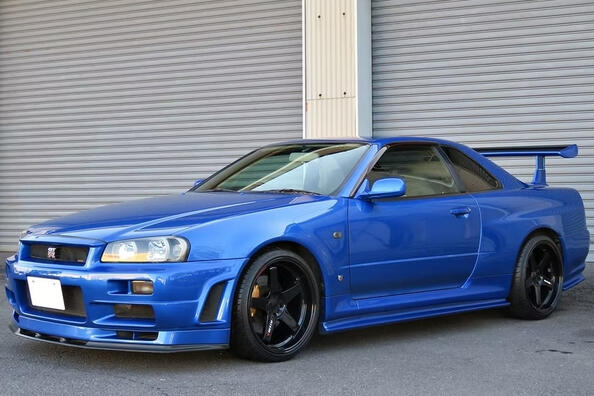 Så undviker du att överdriva bilens yttre tuning