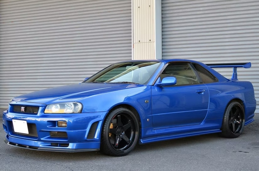 Så undviker du att överdriva bilens yttre tuning