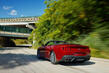 Test av sjunde generationens Ford Mustang Convertible foto 4