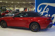 Test av sjunde generationens Ford Mustang Convertible foto 3